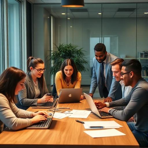 Team Collaboration